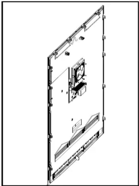 GRUNDIG GDN18860FHXN - (This feature is optional) - 1