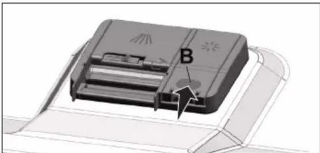 GRUNDIG GNFP4621XB - Produit de rinçage - 3