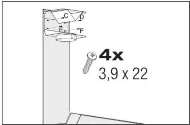 GRUNDIG GDSP2470BSCH - (Figure 15) - 1