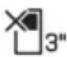 GRUNDIG GKPN66930LXP - Function Key - 1