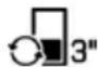 GRUNDIG GKPN66930LXP - Compartment Conversion Key - 1