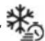 GRUNDIG GKPN66930LXP - Quick Freezing Key - 1
