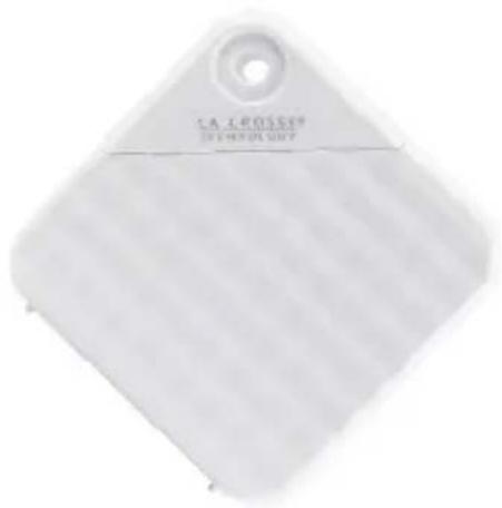 LA CROSSE TECHNOLOGY CA308148 - Station de température et d’humidité sans fil - 2
