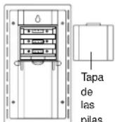 LA CROSSE TECHNOLOGY WS9065TWC - ESTACION METEOROLOGICA EN INTERIORES - 1