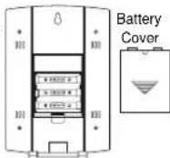 LA CROSSE TECHNOLOGY WS7159U - INDOOR WEATHER STATION - 1