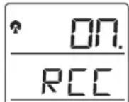 LA CROSSE TECHNOLOGY WS7159U - fonction "SNOOZE - 1