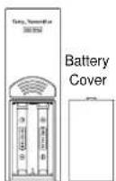 LA CROSSE TECHNOLOGY WS7159U - REMOTE TEMPERATURE SENSOR - 1