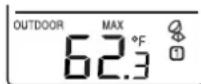 LA CROSSE TECHNOLOGY WS7159U - Temperature et humidité intériéures et indicateur de confort - 3