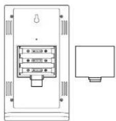 LA CROSSE TECHNOLOGY WS9118U - ESTACION METEOROLOGICA EN INTERIORES - 1