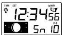 LA CROSSE TECHNOLOGY WS9118U - SETTING THE SNOOZE - 1