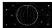 LA CROSSE TECHNOLOGY WS9037UIT - MOON PHASES SYMBOL - 1