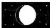 LA CROSSE TECHNOLOGY WS9037UIT - MOON PHASES SYMBOL - 6