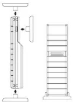 LA CROSSE TECHNOLOGY WS9037UIT - Sensor de Temperatura en exteriros - 1