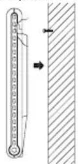 LA CROSSE TECHNOLOGY WS9037UIT - Para colgar en la pared - 1