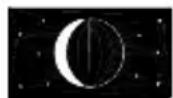 LA CROSSE TECHNOLOGY WS9037UIT - MOON PHASES SYMBOL - 7