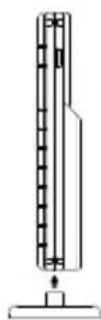LA CROSSE TECHNOLOGY WS9037UIT - POSITIONING THE THERMO-HYGRO TRANSMITTER - 2