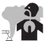 GYS Autopulse 320T1 - FUMI DISALDATURA E GAS - 1