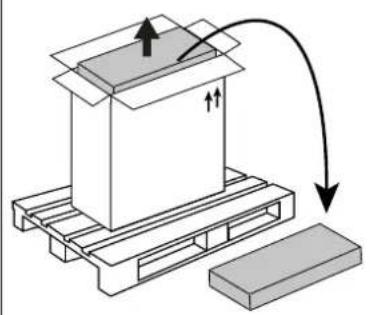 GYS Autopulse 320T1 - 1
