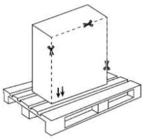 GYS Autopulse 320T1 - 3