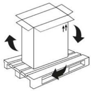 GYS Autopulse 320T1 - 2