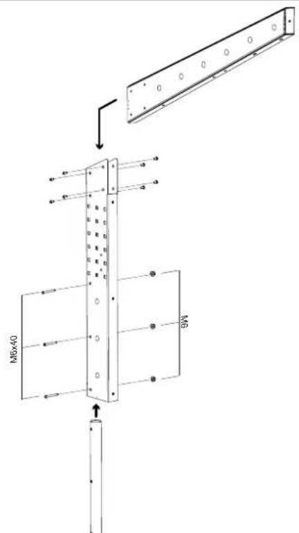 GYS Autopulse 320T1 - 17