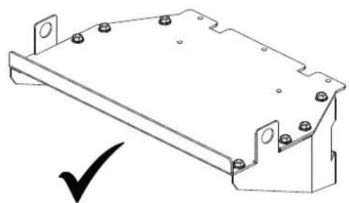 GYS Autopulse 320T1 - 7