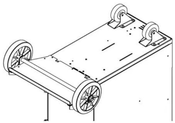 GYS Autopulse 320T1 - 10