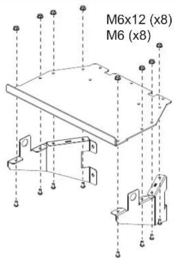 GYS Autopulse 320T1 - 6
