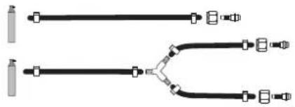 GYS Autopulse 320T1 - 1