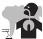 GYS Autopulse 320T1 - Fumées de soudage et gaz - 1