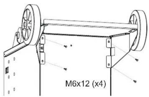 GYS Autopulse 320T1 - 9