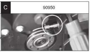 GYS Autopulse 320T1 - 5