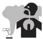 GYS Autopulse 320T1 - SCHWEISSRAUCH/-GAS - 1