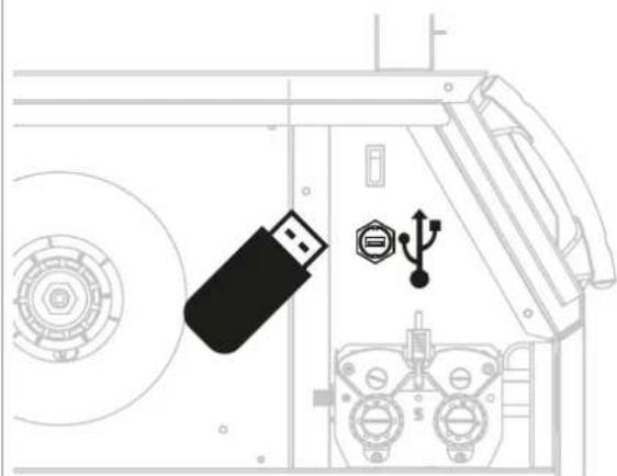GYS Autopulse 220M3 - 1ÈRE UTILISATION / ERSTE VERWENDUNG / FIRST USE / ПЕРВОЕ ИСПОЛЬЗОВАНИЕ / I° UTILIZZO / EERSTE GEBRUIK / PRIMERA UTILIZACIÓN - 3