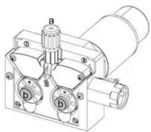 GYS Autopulse 220M1 - CHARGEMENT DU FIL D'APPORT - 1