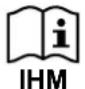 GYS Autopulse 220M1 - INTERFAZ HOMBRE-MAQUINA (IHM) - 1