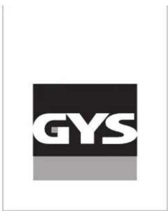 GYS Autopulse 220M1 - Warnsymbole (Warnung) - 1