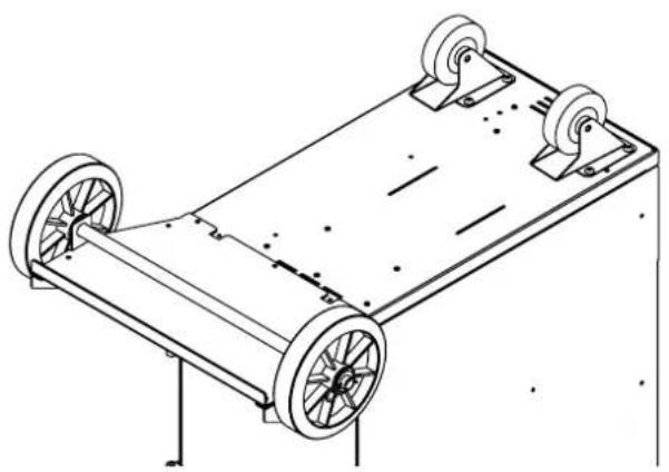 GYS Autopulse 220M1 - 10