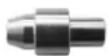 GYS Autopulse 220M1 - HALBAUTOMATISCHES SCHWEISSEN ALUMINIUM (MIG-MODUS) - 1