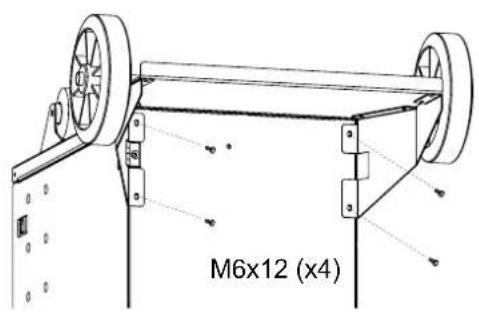 GYS Autopulse 220M1 - 9