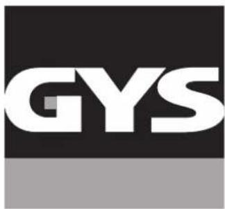 GYS TCB 60 - GARANZIA - 4