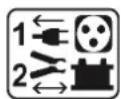 GYS Energy 126 - SICHERHEITSANWEISUNGEN - 8