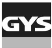 GYS CT 210 - II - 7