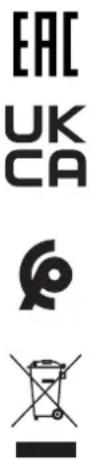 GYS CT 210 - Richtlinien: - 7