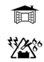 GYS Energy 124 - INSTRUCCIONES DE SEGURIDAD - 4