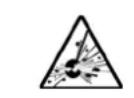 GYS Energy 124 - INSTRUCCIONES DE SEGURIDAD - 3