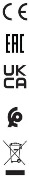 GYS CA 360 - Normativa: - 1
