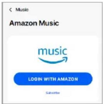 KEF LSX II - Amazon Music - 3