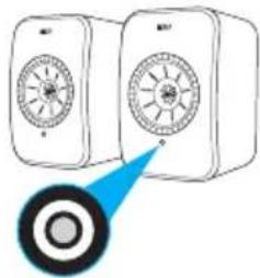 KEF LSX II - Utilisation d'un appareil Android avec Google Play Service - 4
