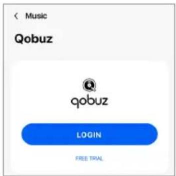 KEF LSX II - qobuz - 2